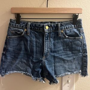 Universal Thread - High Rise Shortie Shorts